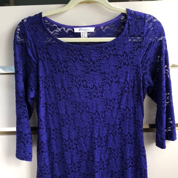 ✨LACE DRESS✨ - Picture 2 of 6